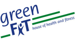Logo Green Fit