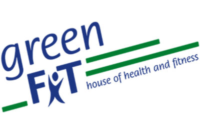 Logo Green Fit